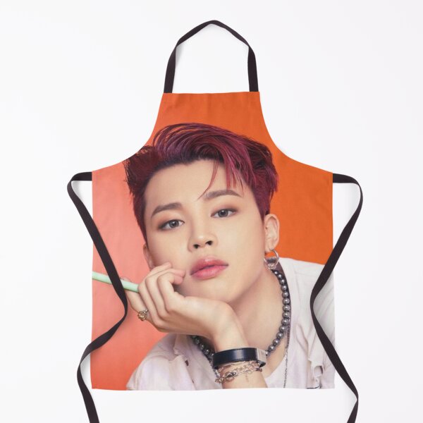 Item preview, BTS Jimin designed and sold by Willowtreees.