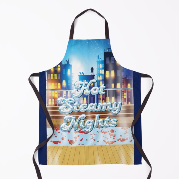 Item preview, Hot Steamy Nights designed and sold by PlatinumDesignz.
