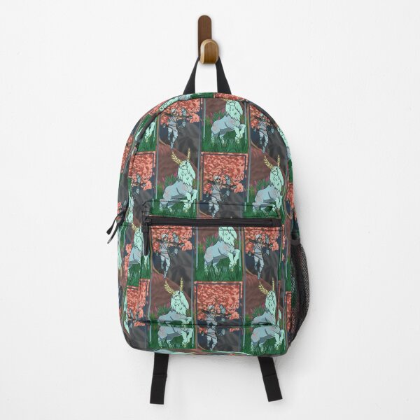 Item preview, Mystic Deer and Rider designed and sold by NoirPineapple.