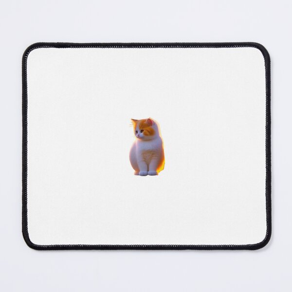 Item preview, Cute Cat Classic T-Shirt designed and sold by Star1shop.