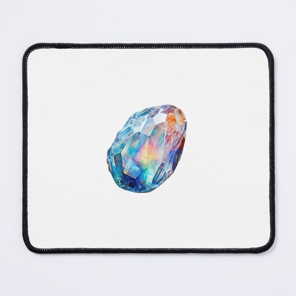 Item preview, Opal Gemstone designed and sold by MotoManDan.