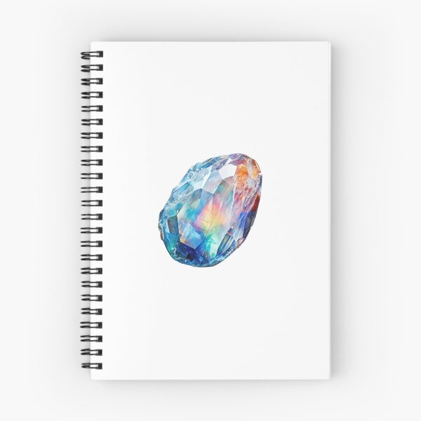 Item preview, Opal Gemstone designed and sold by MotoManDan.