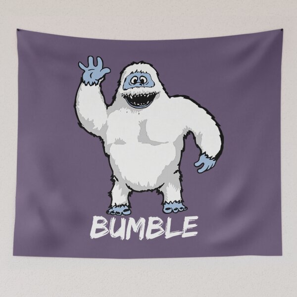 Item preview, BUMBLE   	 designed and sold by soqxhbmm9.