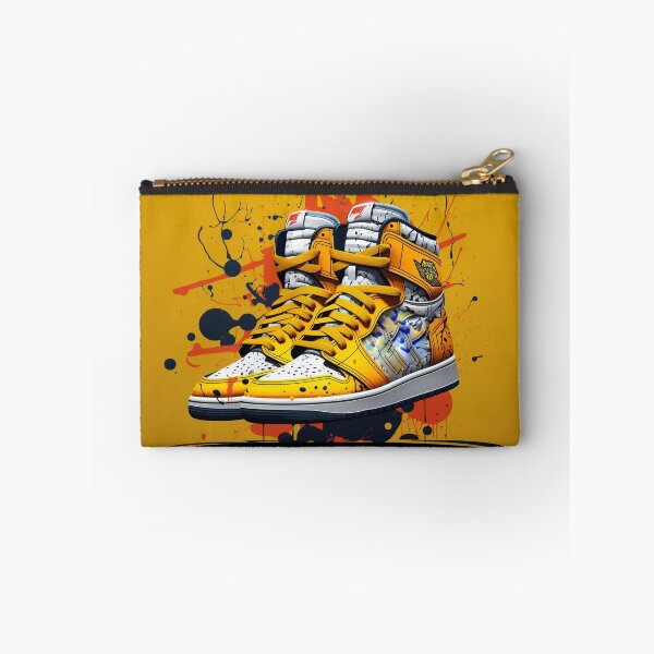 Item preview, Nike Air Jordan Hypebeast Inspired Digital Art designed and sold by emaan-seller.