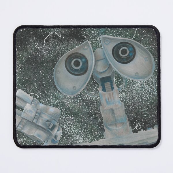 Item preview, WALL-E designed and sold by Ambird1049286.
