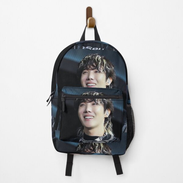 Item preview, BTS J-Hope designed and sold by Willowtreees.