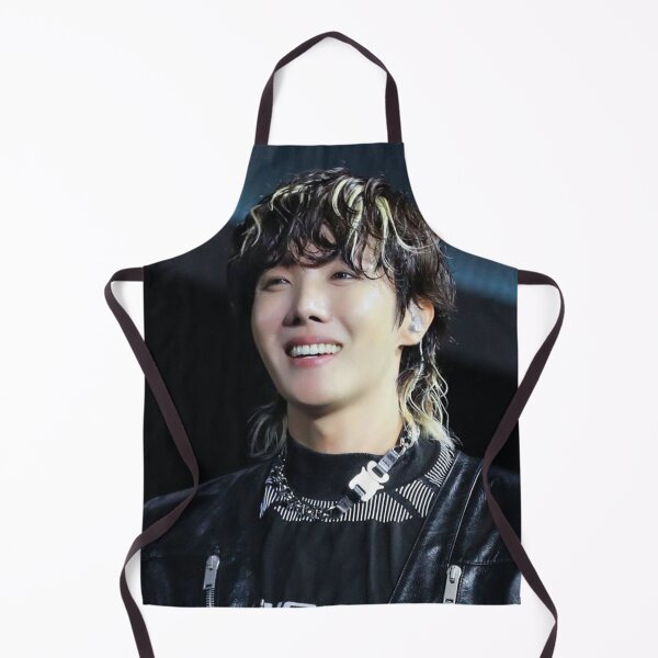 Artikelvorschau, BTS J-Hope entworfen und verkauft von Willowtreees.