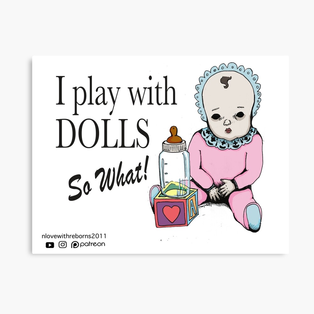 iplay doll