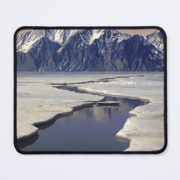 Item preview, Sirmilik National Park designed and sold by cameronstevens.
