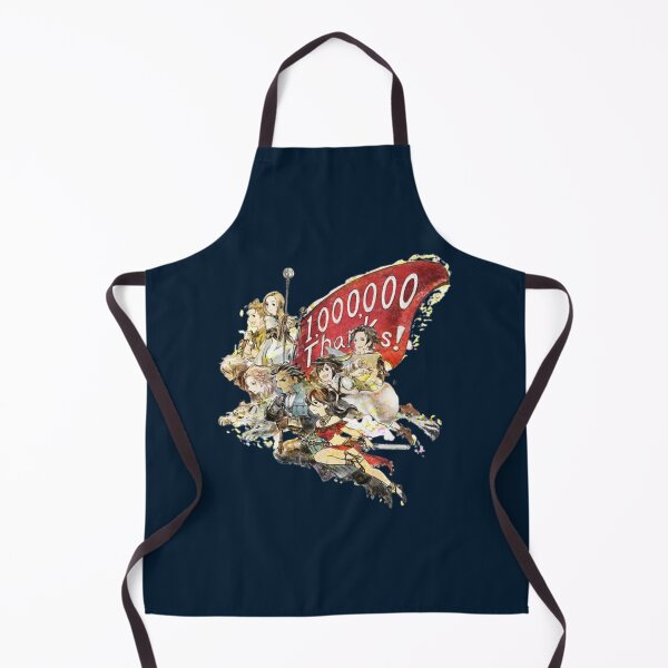Item preview, Octopath Traveler 2 game designed and sold by AmbroseBernier.