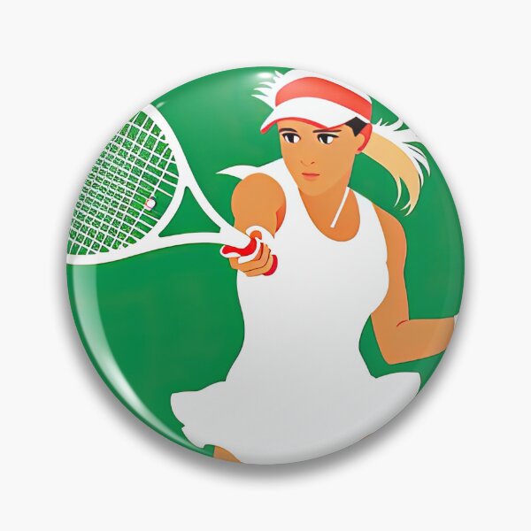 Artikelvorschau, Schöne Tennisspielerin in Wimbledon. entworfen und verkauft von arfazel-shutter.