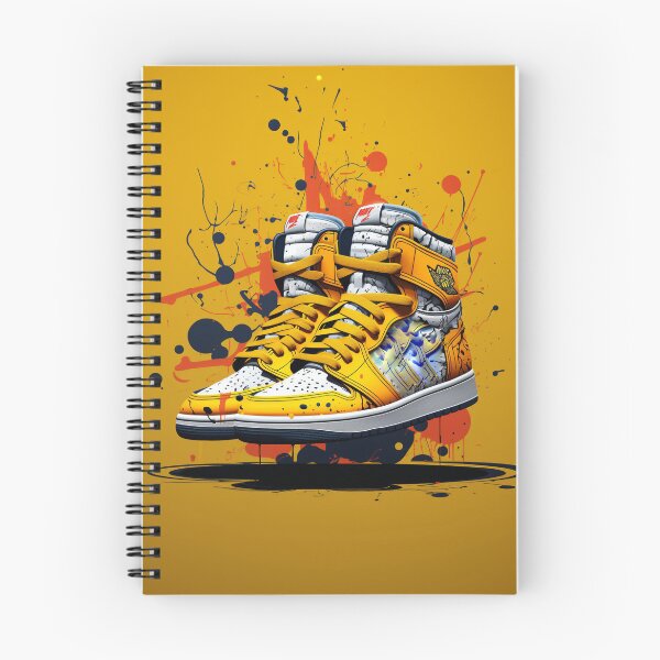 Item preview, Arte digital inspirado en Nike Air Jordan Hypebeast designed and sold by emaan-seller.