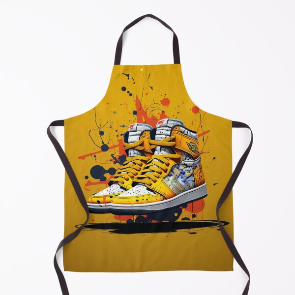 Item preview, Nike Air Jordan Hypebeast Inspired Digital Art designed and sold by emaan-seller.