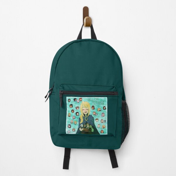 Item preview, Octopath Traveler Anniversary designed and sold by AmbroseBernier.