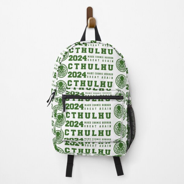 Item preview, CTHULHU designed and sold by remerasnerdas.
