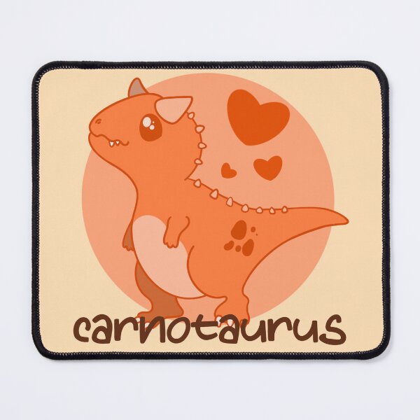 Item preview, Lil Carno! designed and sold by CuteNcreepyuk.