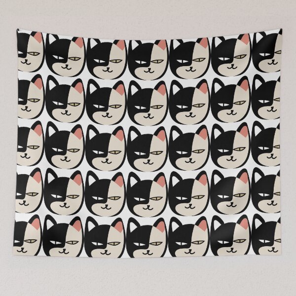 Item preview, Sly Meow designed and sold by Izhevsky.