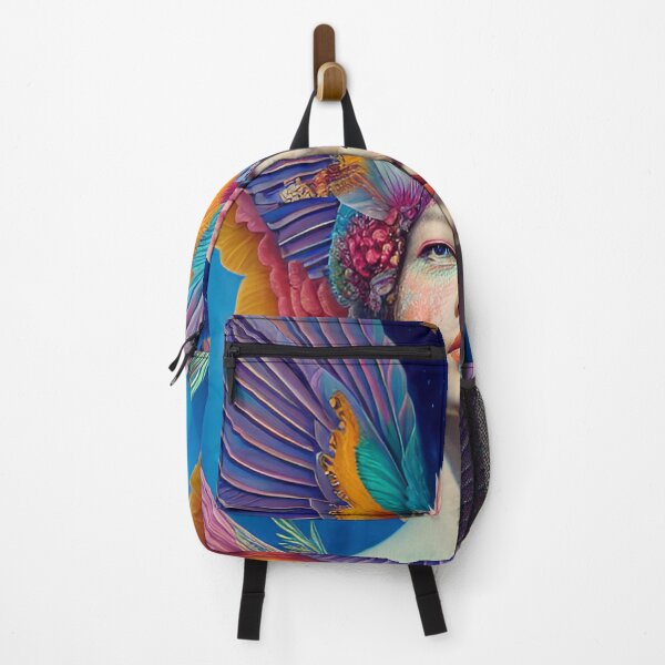 Item preview, Radiate Positivity designed and sold by CyberArtWorld.