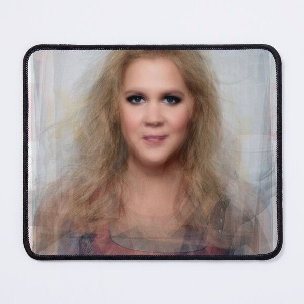 Item preview, Amy Schumer Portrait designed and sold by Steven Socha.