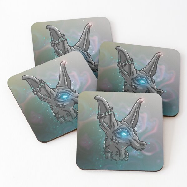 Item preview, Anubis Relic designed and sold by art-arlo.