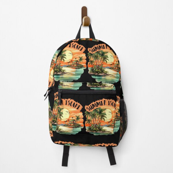 Item preview, Summer Escape designed and sold by Jaro90.