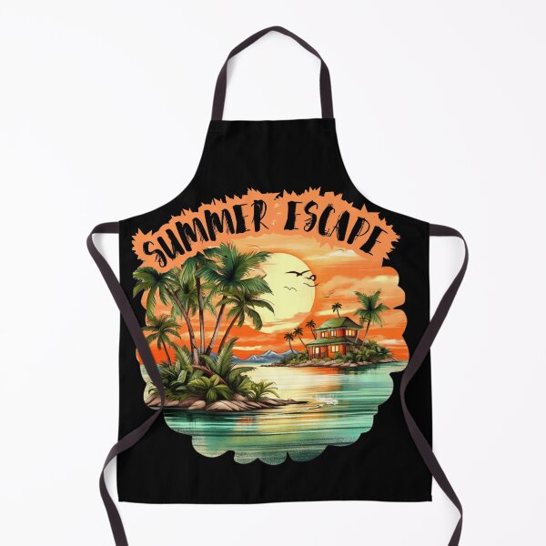 Item preview, Summer Escape designed and sold by Jaro90.