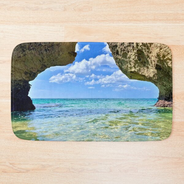 Item preview, Into the Caribbean Horizon designed and sold by Sarah Lindstrom.
