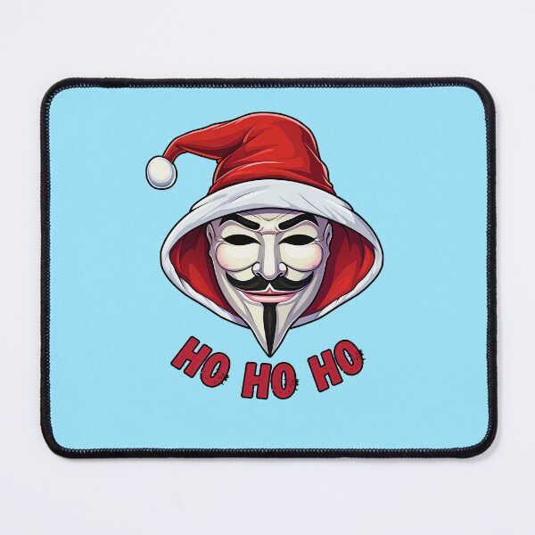 Item preview, Remember Remember The 5th Of November | Guy Fawkes Night | Christmas 2023 Ho Ho Ho designed and sold by CoolHippoQuotes.