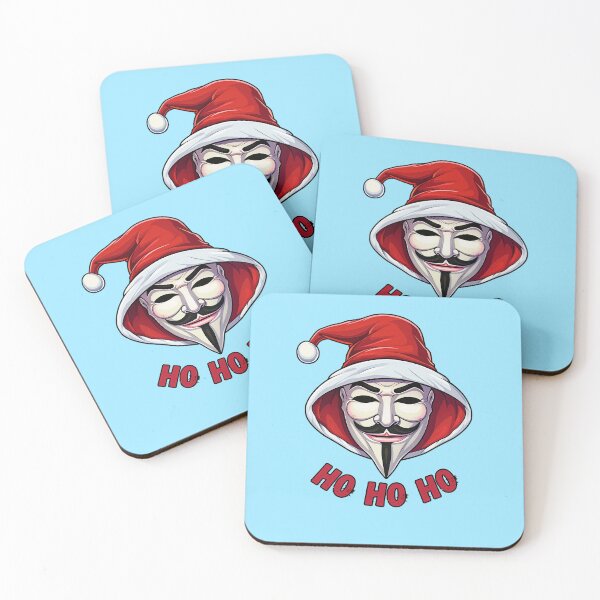 Item preview, Remember Remember The 5th Of November | Guy Fawkes Night | Christmas 2023 Ho Ho Ho designed and sold by CoolHippoQuotes.