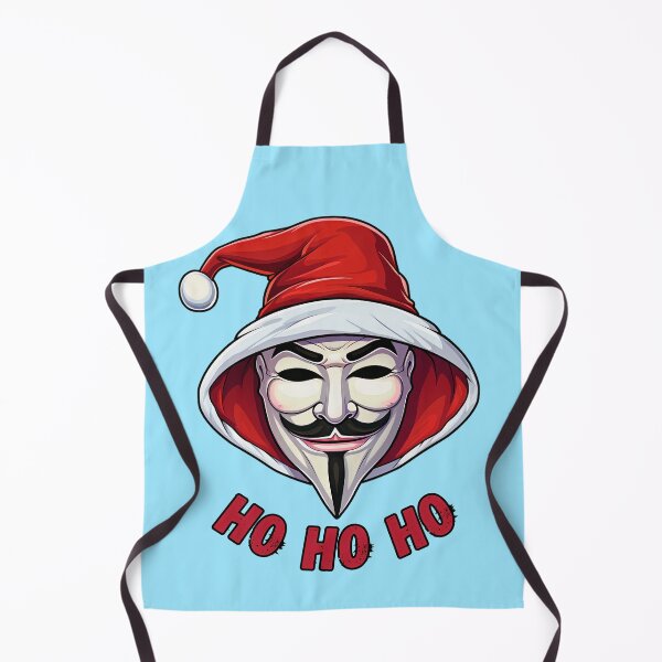 Item preview, Remember Remember The 5th Of November | Guy Fawkes Night | Christmas 2023 Ho Ho Ho designed and sold by CoolHippoQuotes.