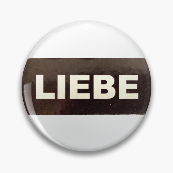 Item preview, liebe designed and sold by Blaszeart.