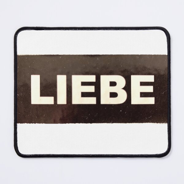 Item preview, liebe designed and sold by Blaszeart.