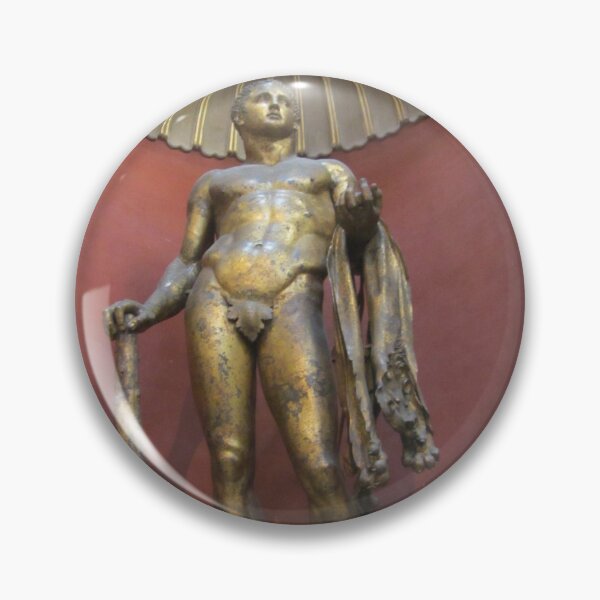 Item preview, Hercules of Theatre Vatican Rome designed and sold by Passion4Travel.