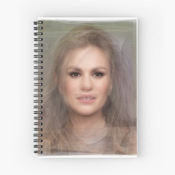 Item preview, Anna Pacquin Portrait Overlay designed and sold by Steven Socha.