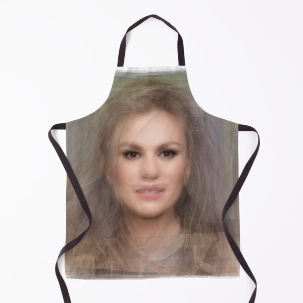 Item preview, Anna Pacquin Portrait Overlay designed and sold by Steven Socha.