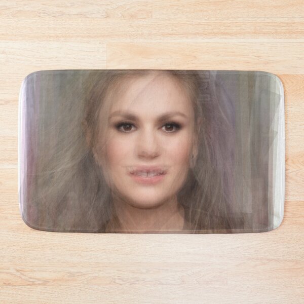 Item preview, Anna Pacquin Portrait Overlay designed and sold by Steven Socha.