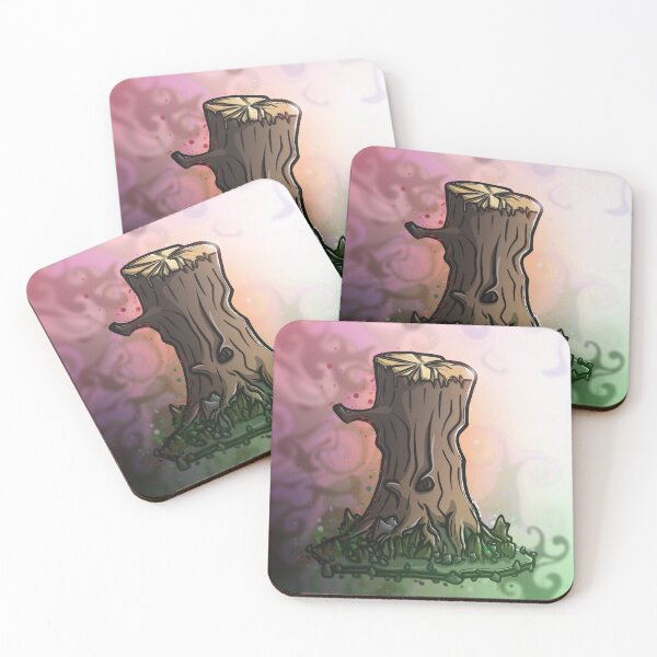Item preview, Stumped designed and sold by art-arlo.