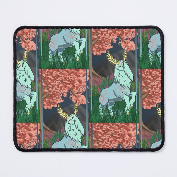 Item preview, Mystic Deer (w/ background) designed and sold by NoirPineapple.