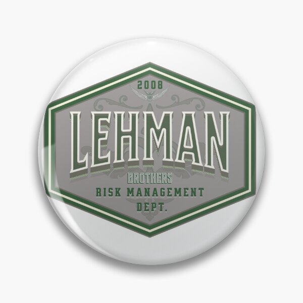 Item preview, Stock MVP Lehman bros parody designed and sold by Thekarmafactory.
