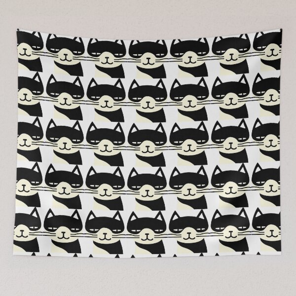 Item preview, Sly Meow designed and sold by Izhevsky.