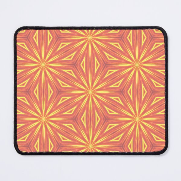 Item preview, SUNSET_Orange designed and sold by Nomadgical.