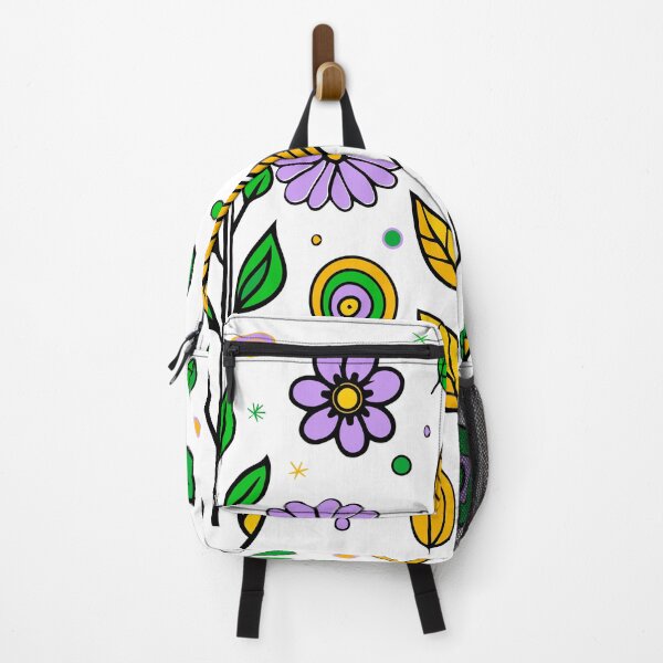 Item preview, Colorful Flowers designed and sold by NBazilenco.
