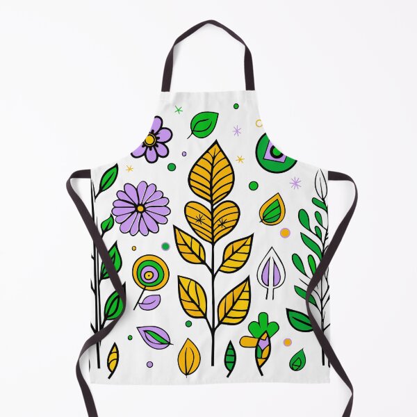Item preview, Colorful Flowers designed and sold by NBazilenco.