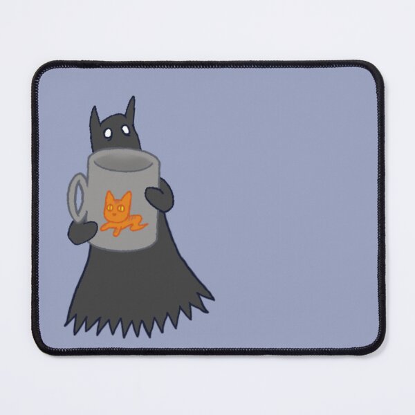 Item preview, Tired Batblob designed and sold by VanillaHorizon.