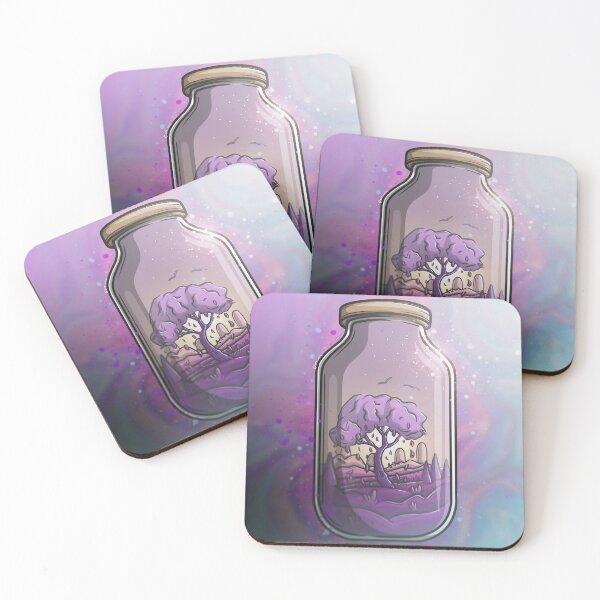 Item preview, Bottled Serenity designed and sold by art-arlo.
