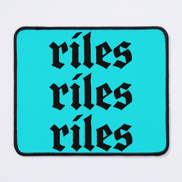 Item preview, Rilès - Black logo. designed and sold by TeeDesignery1.