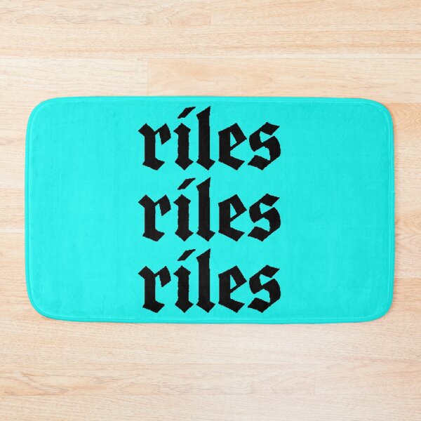 Item preview, Rilès - Black logo. designed and sold by TeeDesignery1.