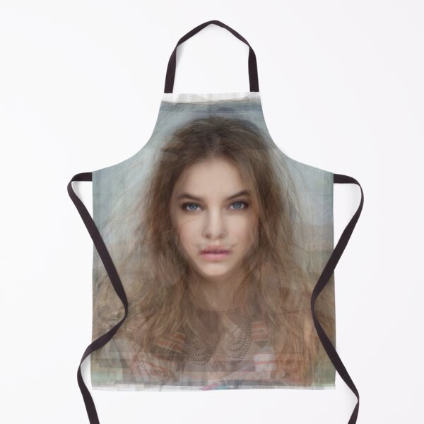 Item preview, Barbara Palvin Portrait Overlay designed and sold by Steven Socha.