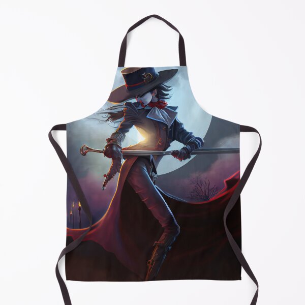 Item preview, The Zorro female version designed and sold by IA-Power.