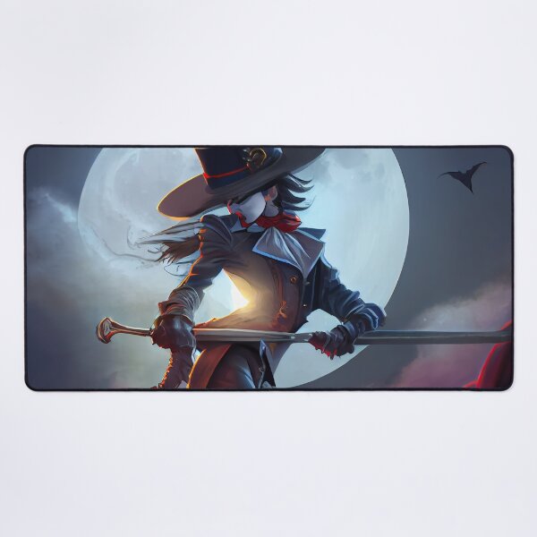 Item preview, The Zorro female version designed and sold by IA-Power.